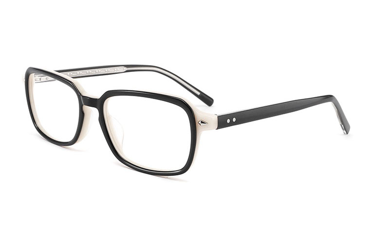 الجملة إطارات النظارات خلات FG1338