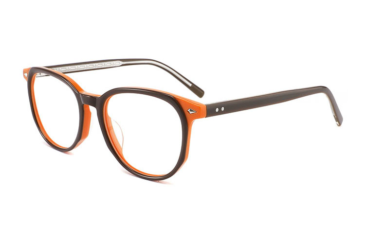 الجملة إطارات النظارات خلات FG1340