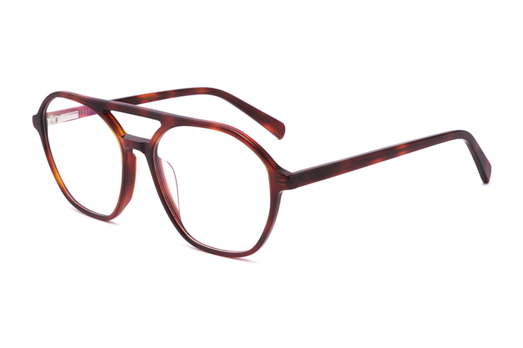الجملة إطارات النظارات خلات FG1049