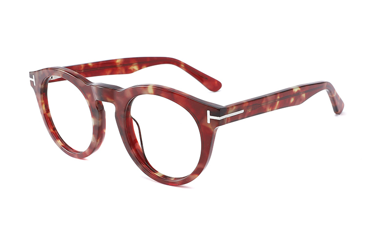 الجملة إطارات النظارات خلات FG1146