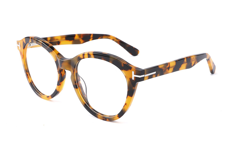 الجملة إطارات النظارات خلات FG1147