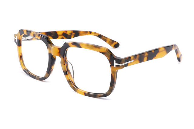 الجملة إطارات النظارات خلات FG1148