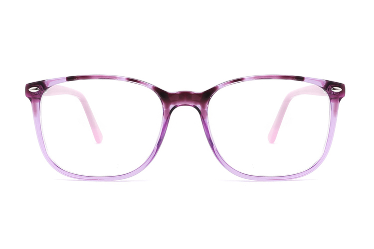 الجملة إطارات النظارات خلات FG1162