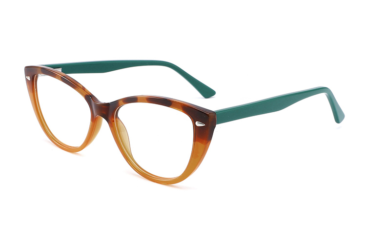 الجملة إطارات النظارات خلات FG1160