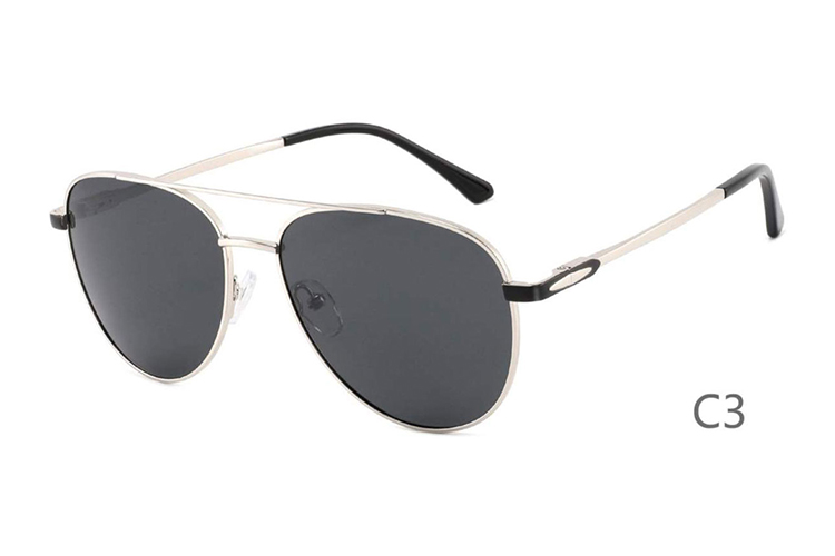 نظارات شمسية معدنية-6322