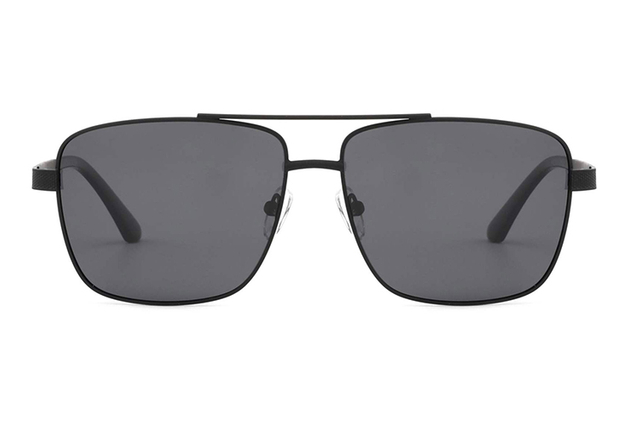 نظارات شمسية معدنية-6285