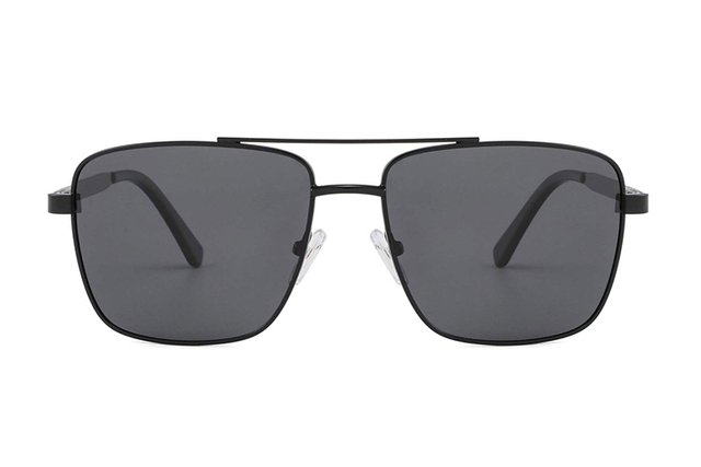 نظارات شمسية معدنية-6288