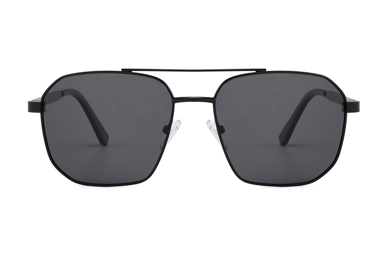 نظارات شمسية معدنية-6287