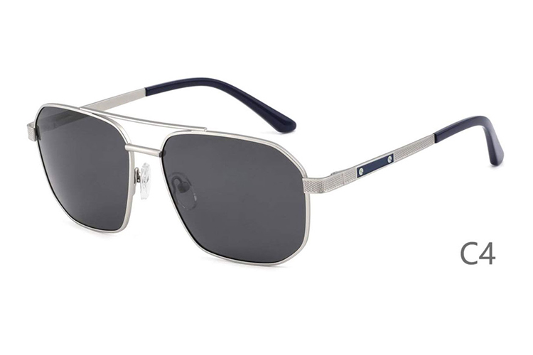 نظارات شمسية معدنية-6284