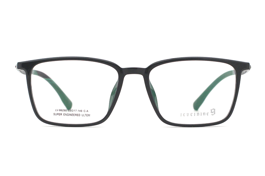 الجملة إطارات النظارات Ultem 86290