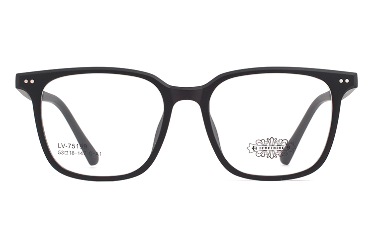 إطارات النظارات Tr90 بالجملة 75199