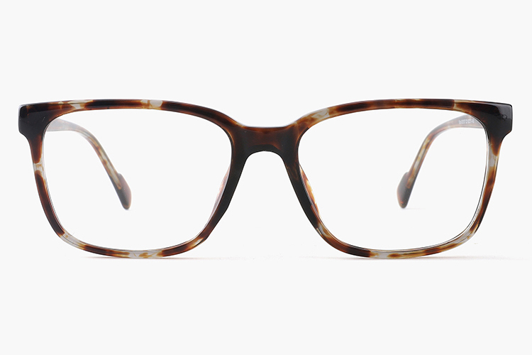 الجملة إطارات النظارات خلات YC30137