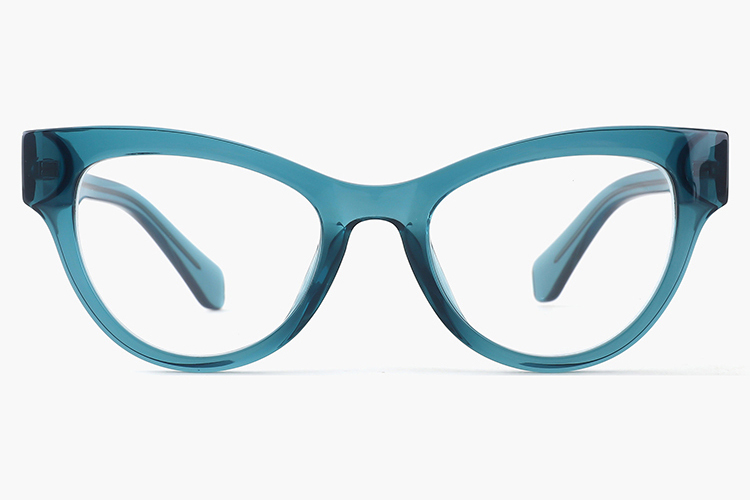 الجملة إطارات النظارات خلات YC30125