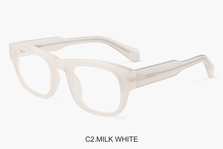 الجملة إطارات النظارات خلات YC30122