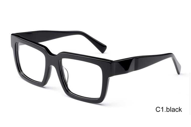 الجملة إطارات النظارات خلات YD1221