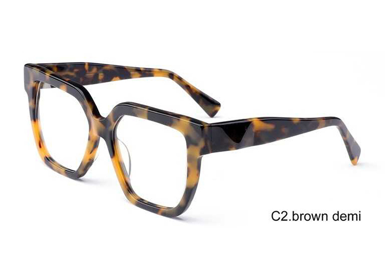 الجملة إطارات النظارات خلات YD1222