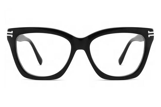 الجملة إطارات النظارات خلات YD1150