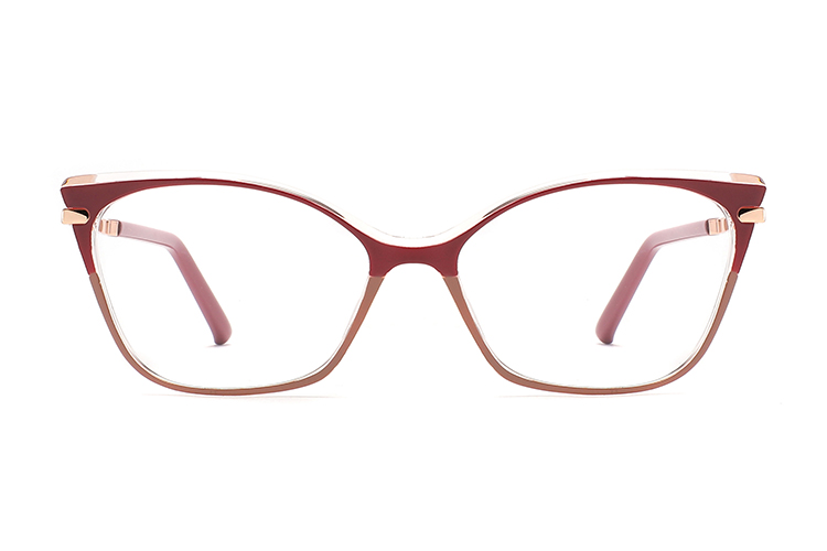 الجملة إطار النظارات Tr90 TD3023