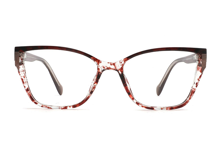 الجملة إطار النظارات Tr90 TS2002