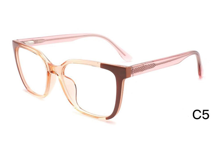 الجملة إطار نظارات Tr90 TS2010