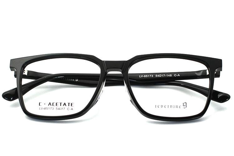 ليفيل ناين إطارات نظارة من خلات 85173 (13) 