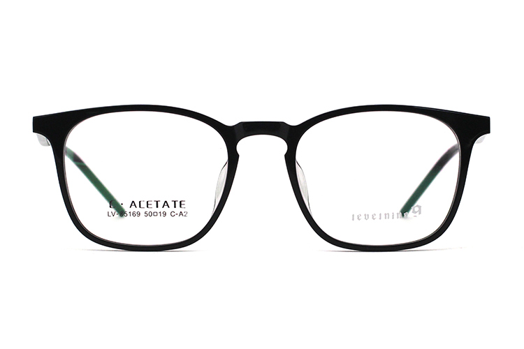 إطارات نظارة من الأسيتات من ليفل ناين 85169