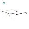 الجملة إطارات النظارات المعدنية WX21007