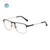 الجملة إطارات النظارات المعدنية WX21005