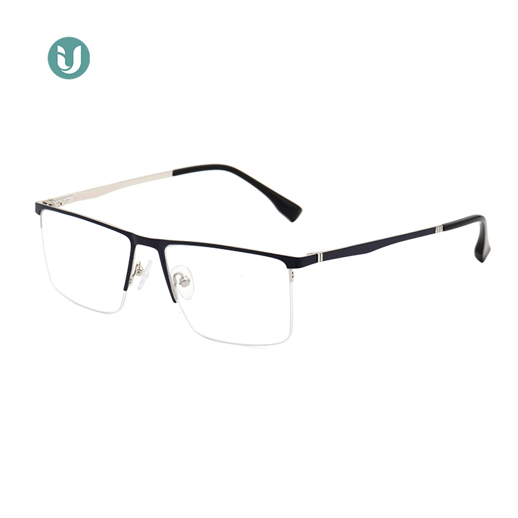 إطارات معدنية بصرية بالجملة WX21008