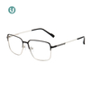الجملة إطارات النظارات المعدنية WX21012