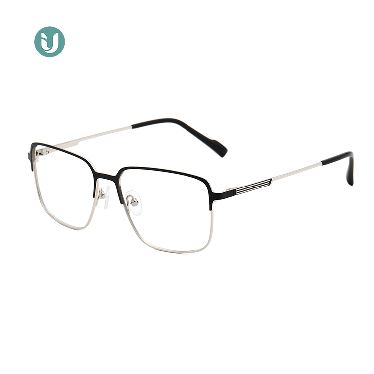 الجملة إطارات النظارات المعدنية WX21012