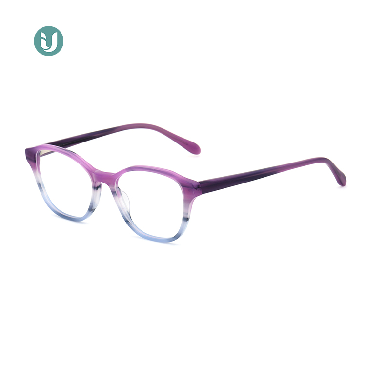 الجملة إطارات النظارات خلات WXA22027