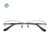 الجملة إطارات النظارات التيتانيوم 66318