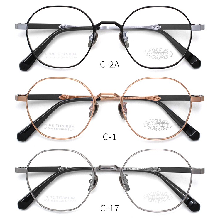 إطارات التيتانيوم