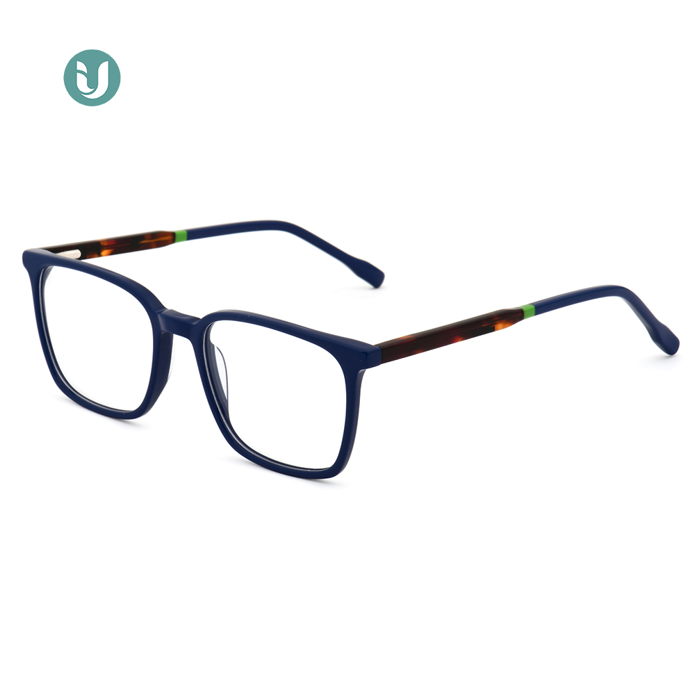 الجملة إطارات النظارات خلات WXA22025