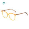 الجملة إطارات النظارات خلات WXA21078