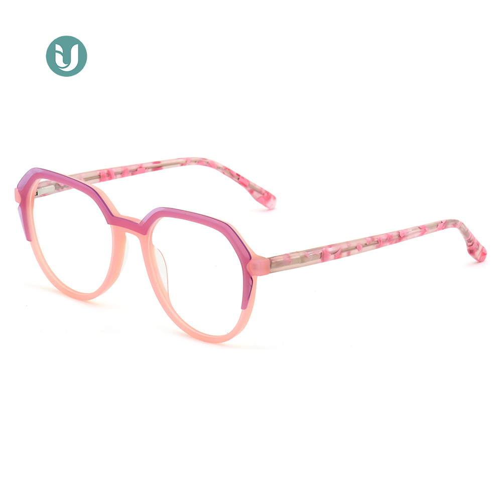 الجملة إطارات النظارات خلات WXA21075