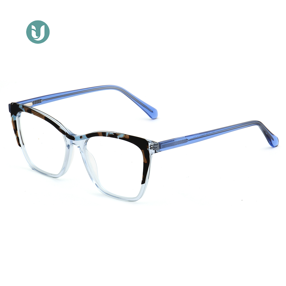 الجملة إطارات النظارات خلات WXA21077