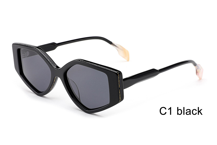 نظارات شمسية من الأسيتات-G2025