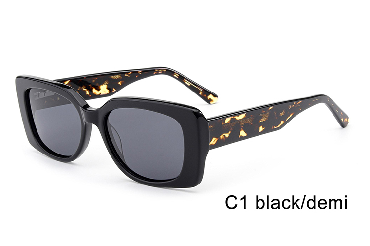 نظارات شمسية من الأسيتات-G2097