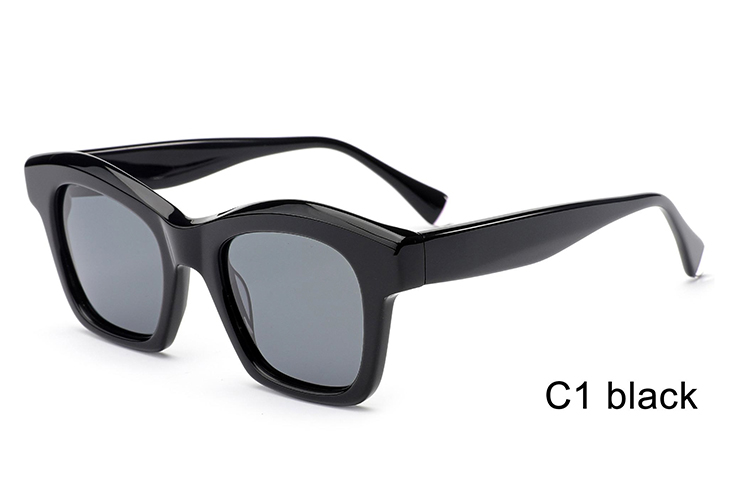 نظارات شمسية من الأسيتات-G2079