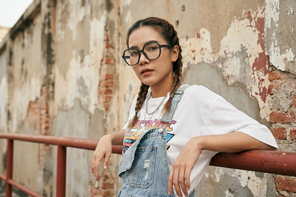 <H3>إطارات النظارات من ليفل ناين TR90</H3>