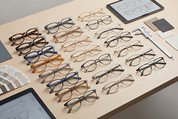 ما يريد المشترون معرفته حقًا عند مقارنة أسعار إطارات النظارات من الصين