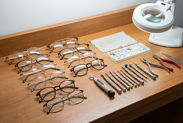 التكلفة غير المرئية للبيع بالتجزئة: لماذا يحدد اختيار المواد ربحك؟