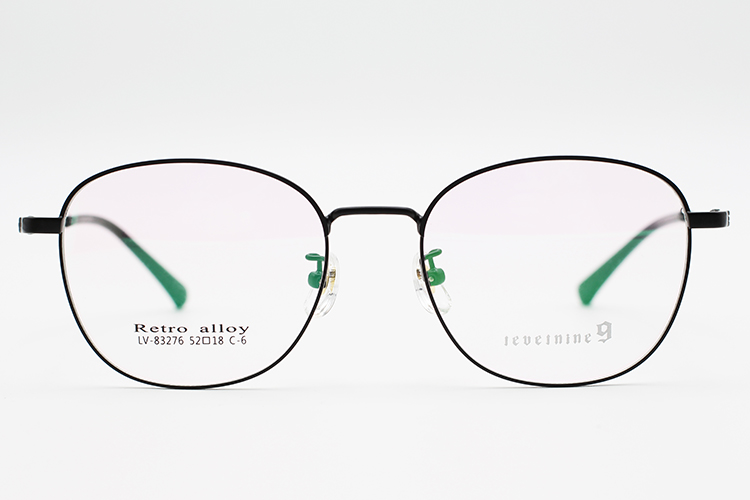 إطارات النظارات المعدنية بالجملة 83276