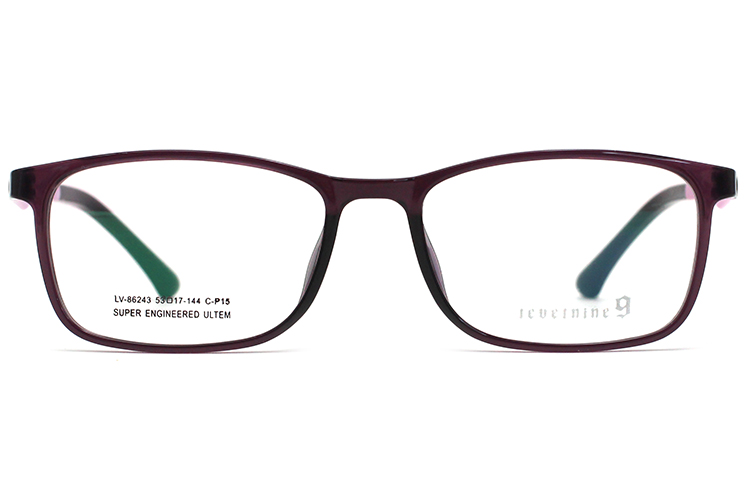 الجملة إطارات النظارات Ultem 86243
