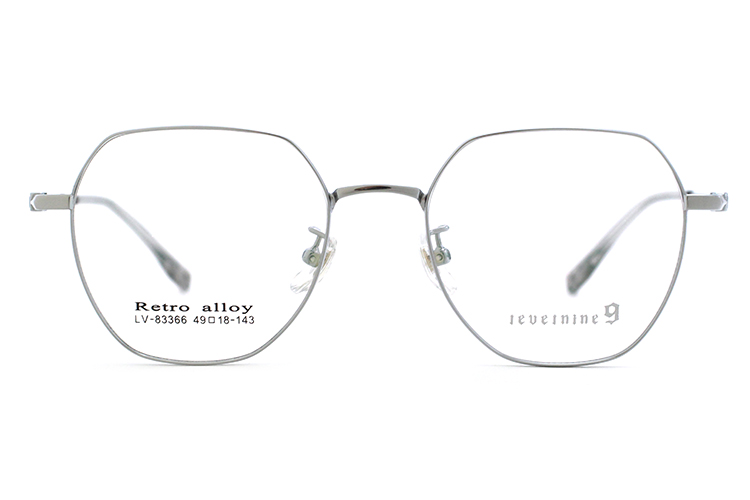 إطارات النظارات المعدنية بالجملة 83366