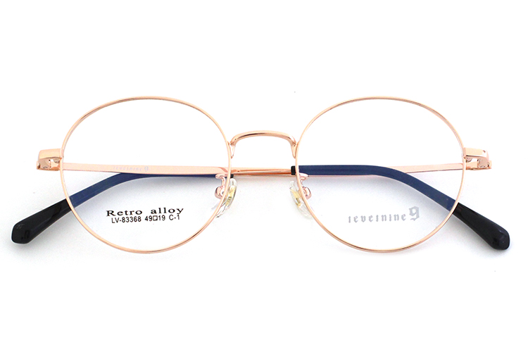 إطار المواصفات الرائجة - ذهبي