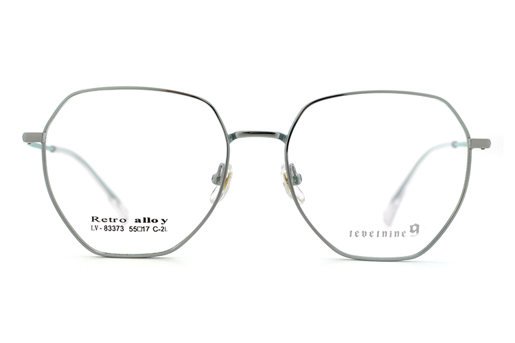 إطارات النظارات المعدنية بالجملة 83373