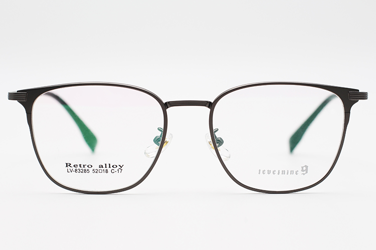 إطارات النظارات المعدنية بالجملة 83285